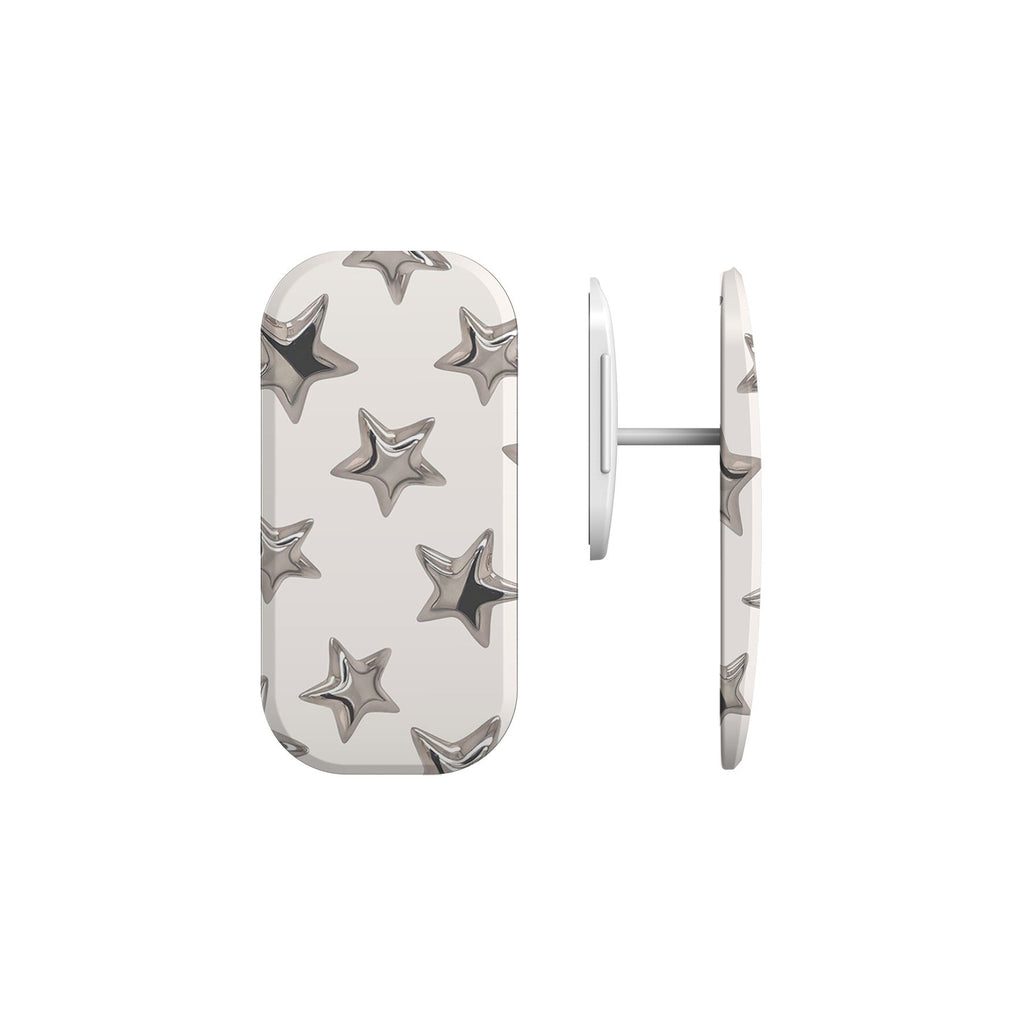 3D Star Phone Grip