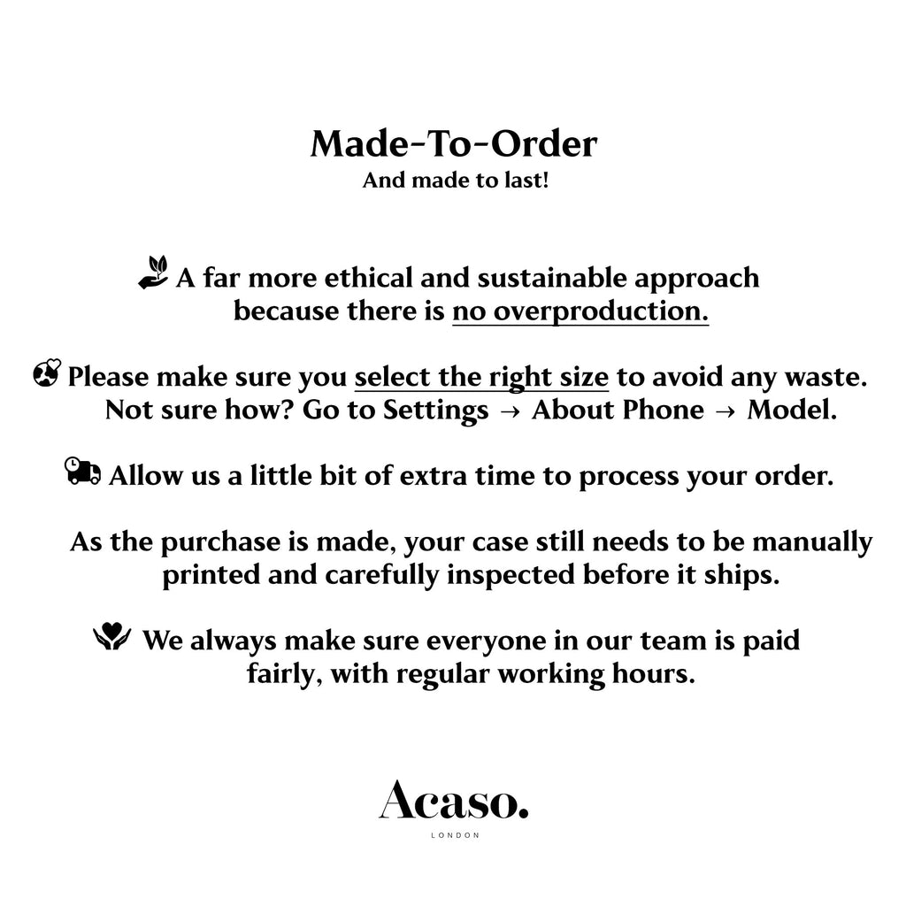 Ice Blue Feria Dots Phone Case