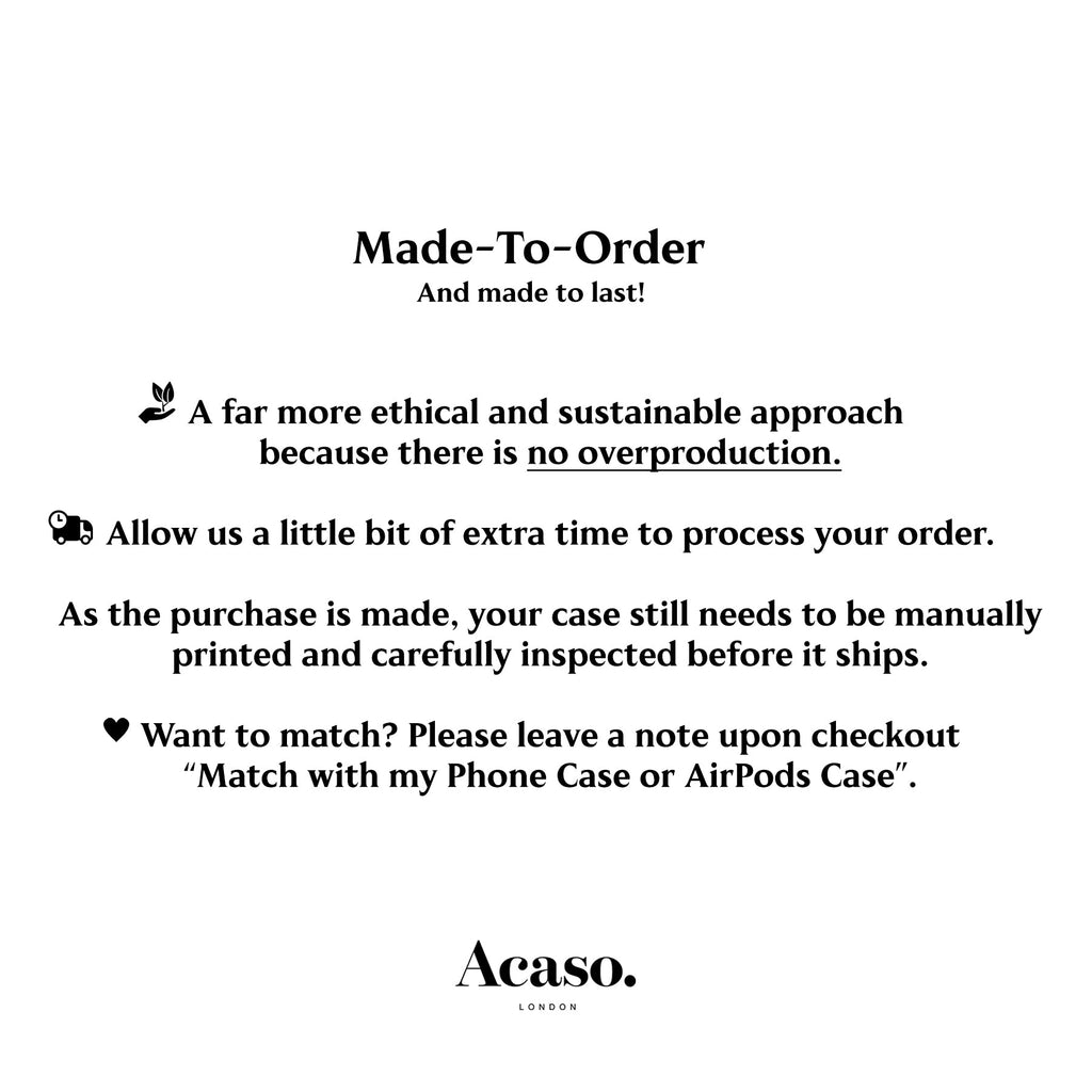 Minimal Maroon Stripes Phone Grip