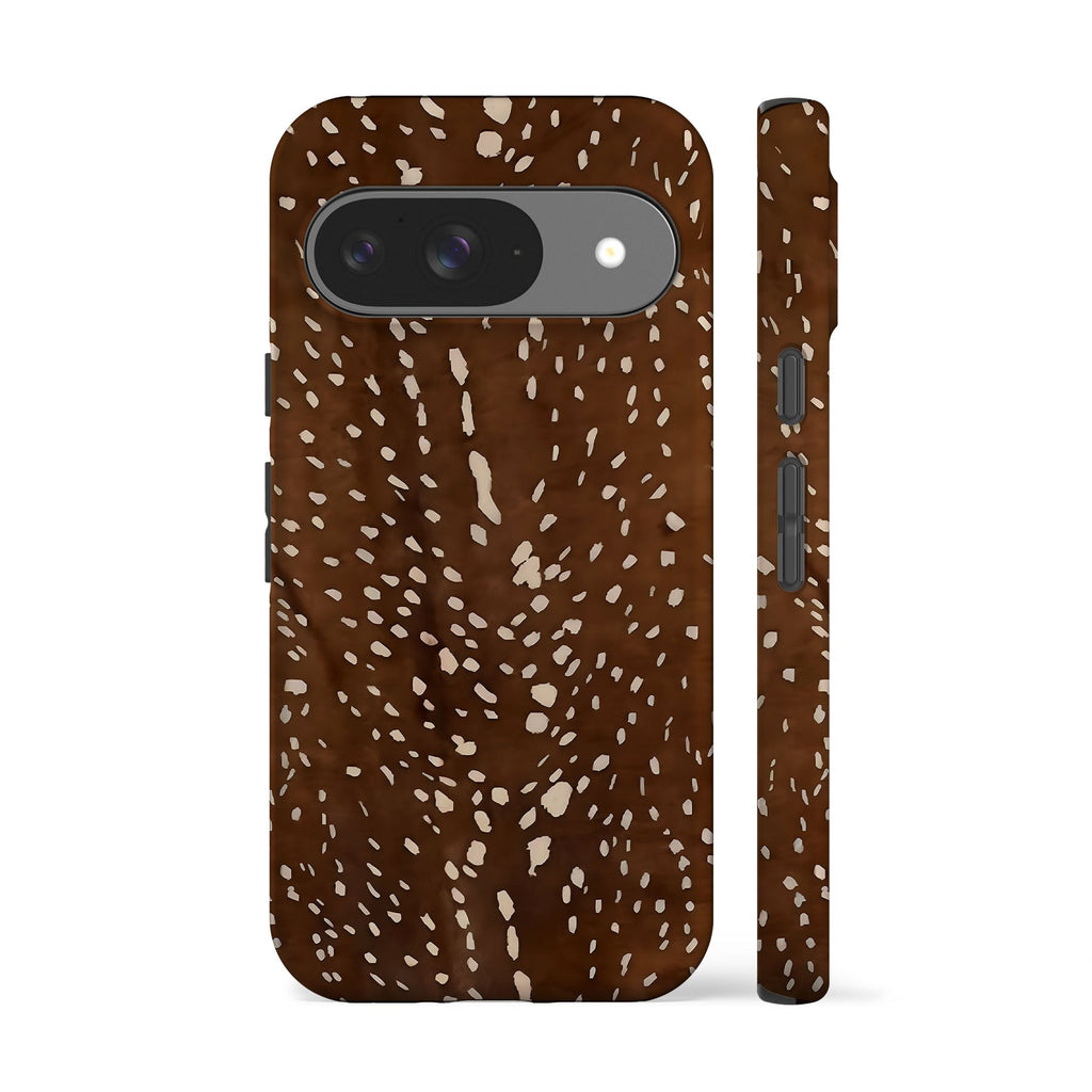 Bambi Spots Phone Case