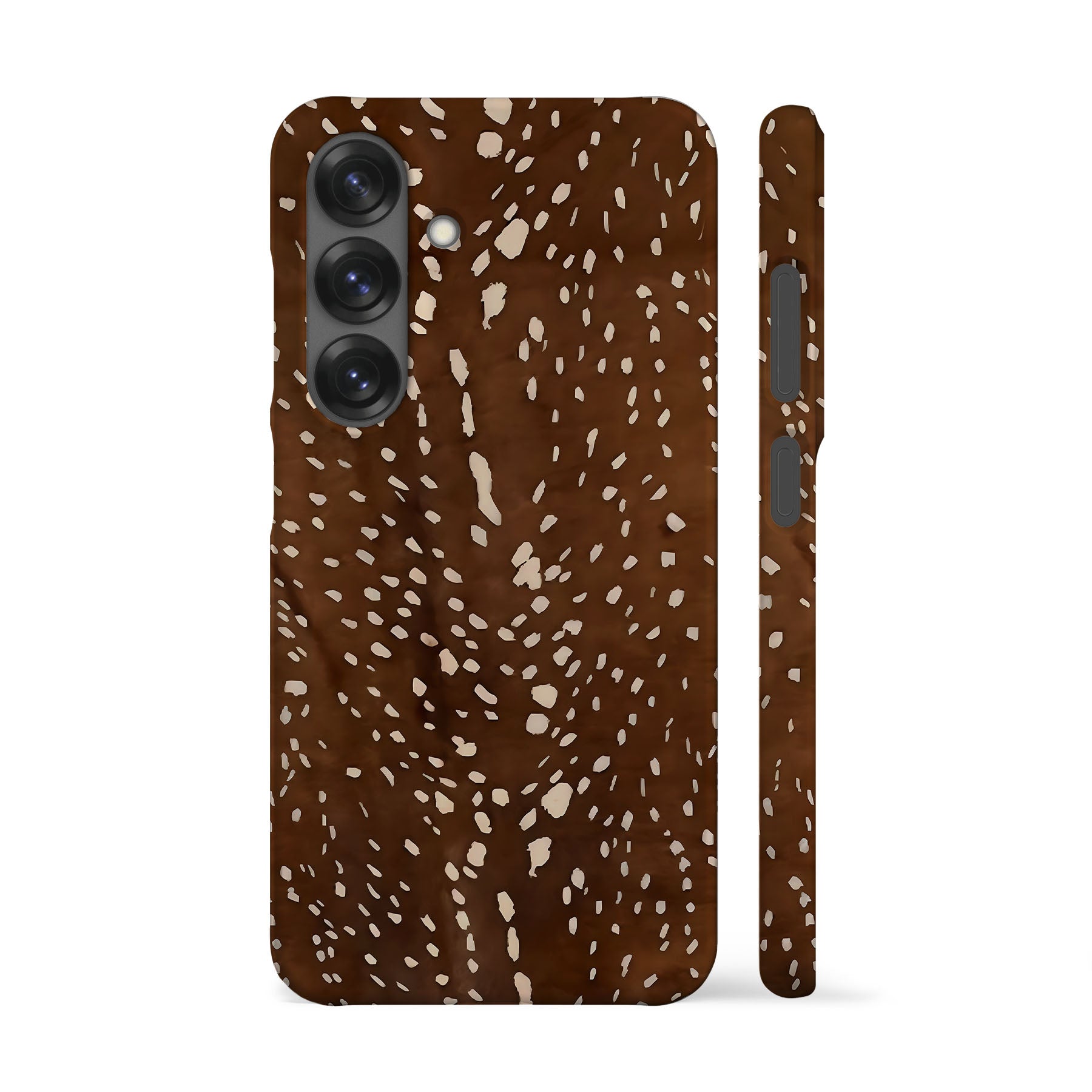 Bambi Spots Phone Case