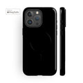Black MagSafe iPhone Case