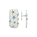 Blue Starfish Phone Grip