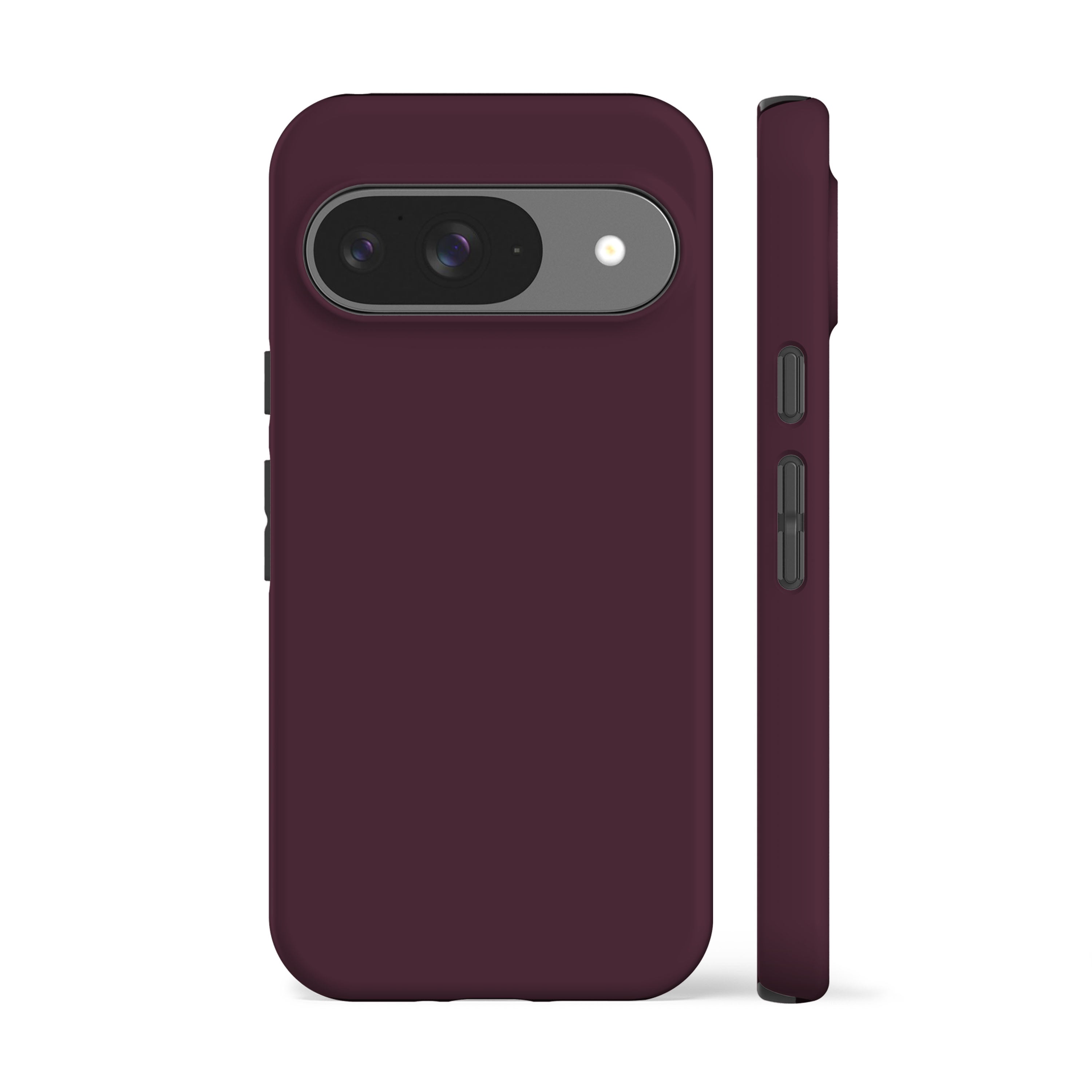 Cherry Lacquer Phone Case