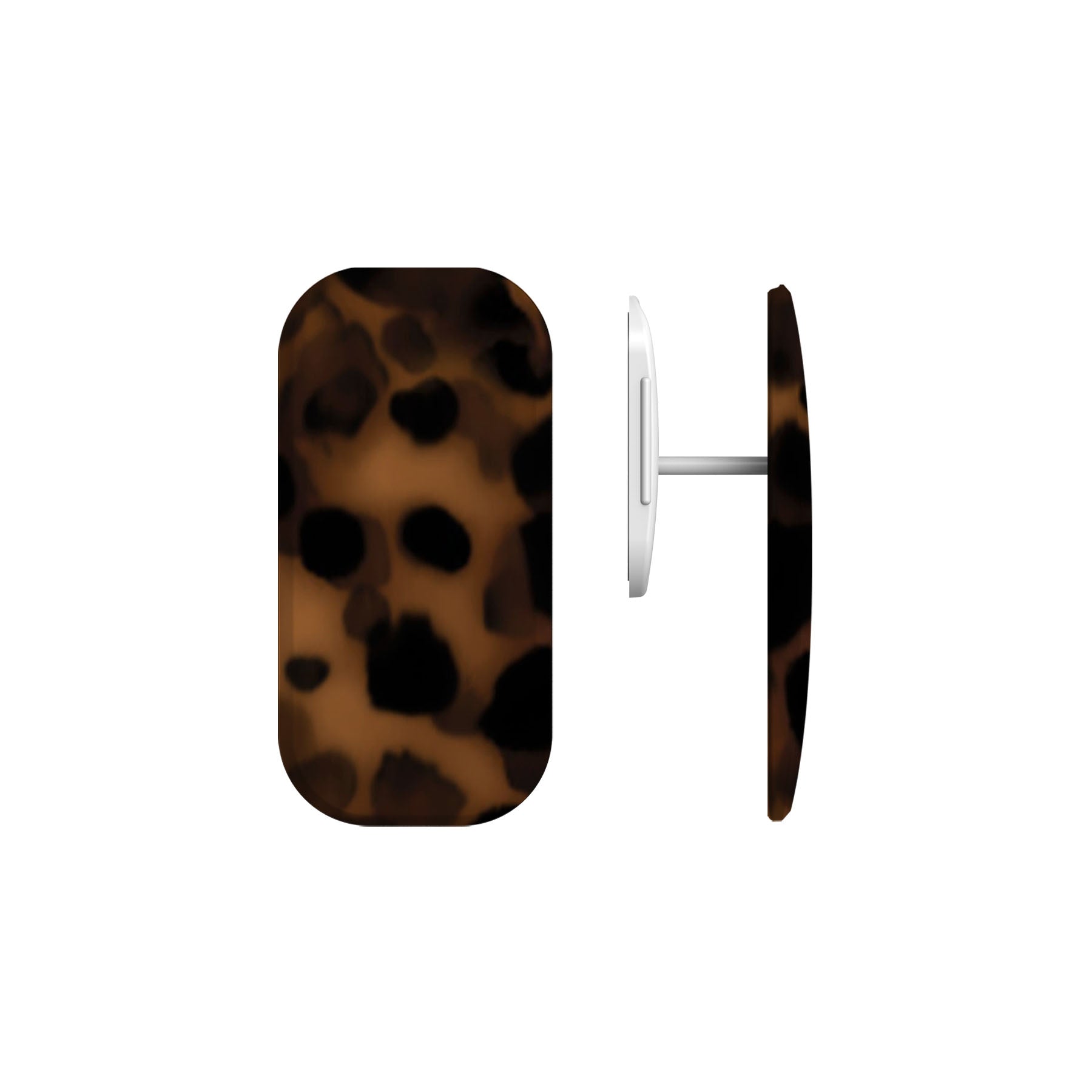 Dark Tortoise Phone Grip