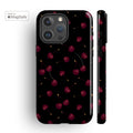Dark Cherries MagSafe iPhone Case