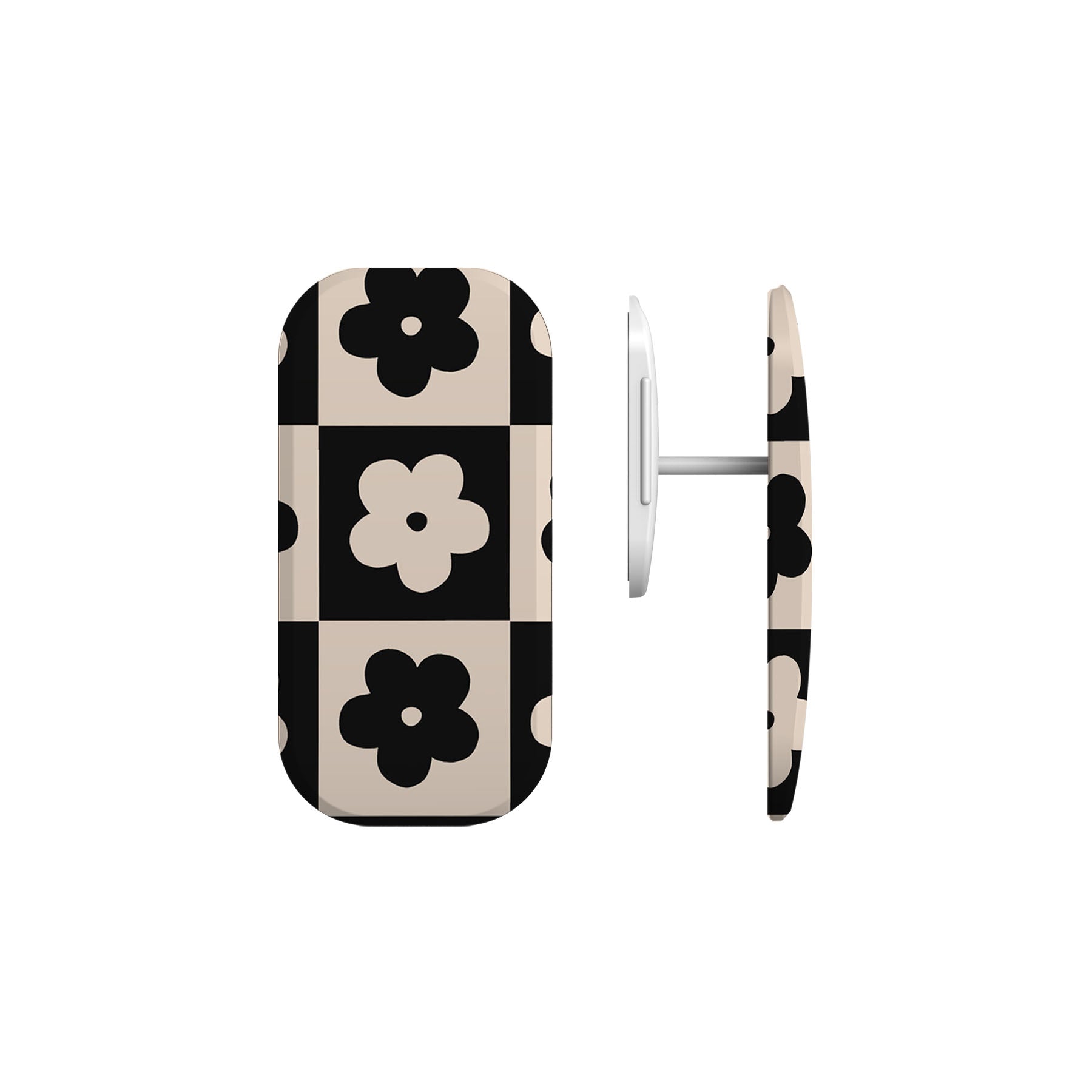 Flower Power Phone Grip
