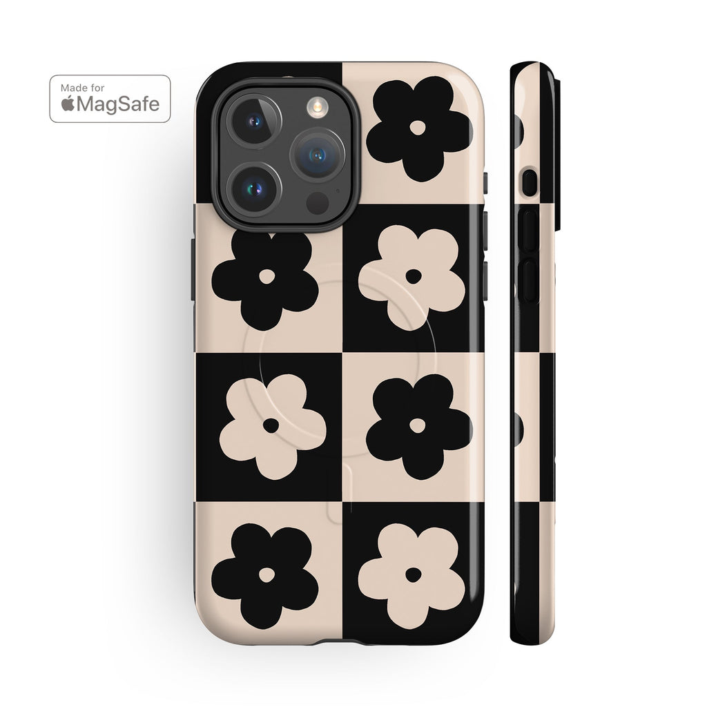 Flower Power MagSafe iPhone Case