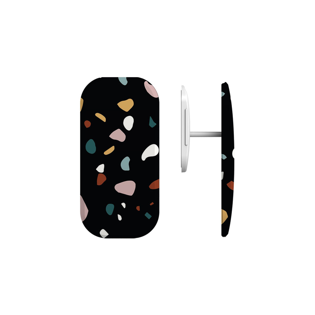 Geo-Terrazzo Jane Phone Grip