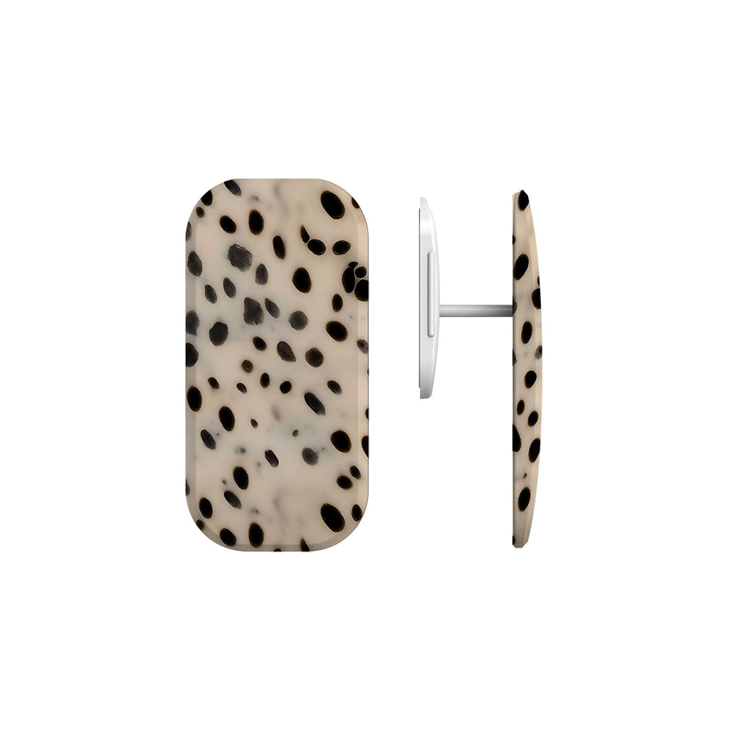 Light Bambi Spots Phone Grip