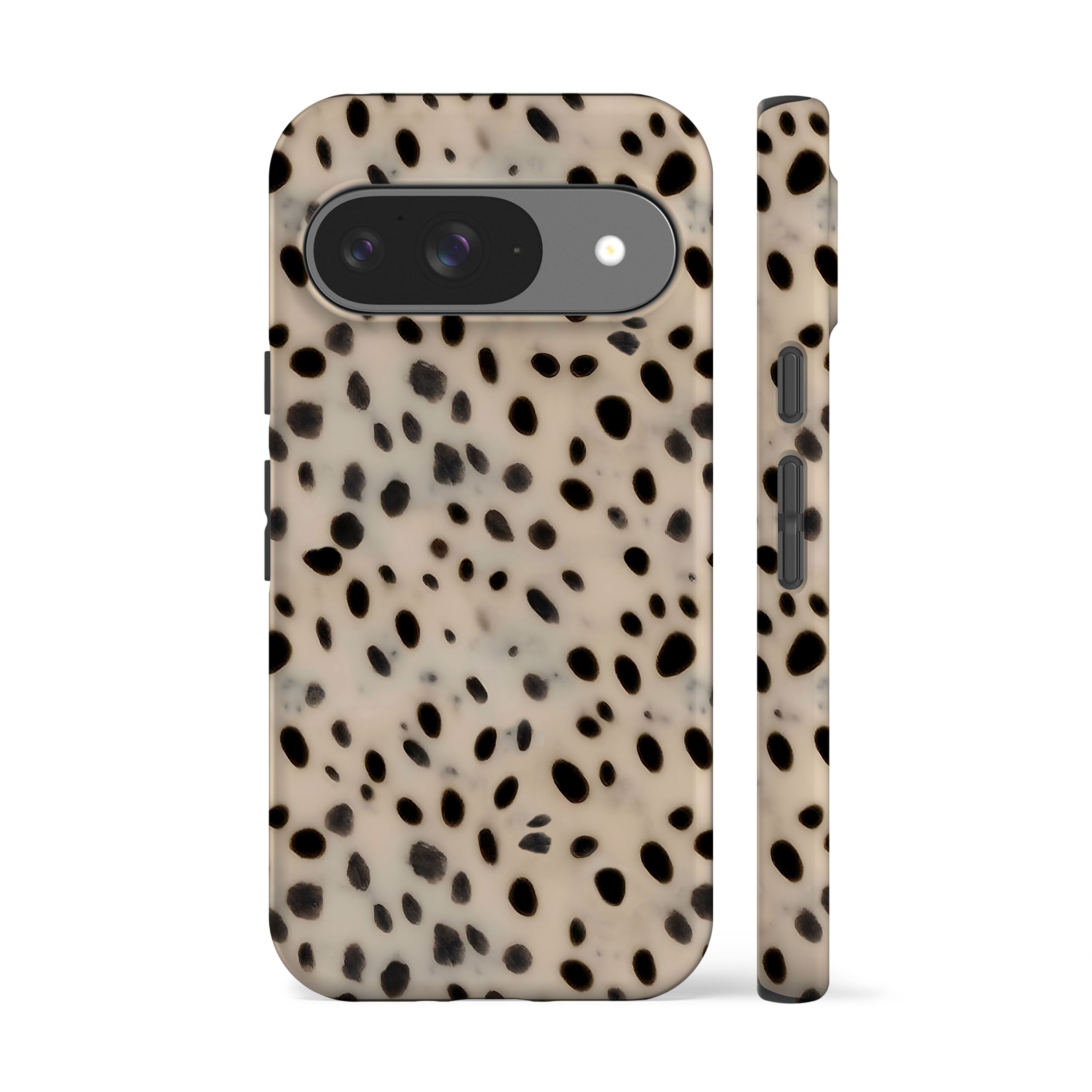 Light Bambi Spots Phone Case