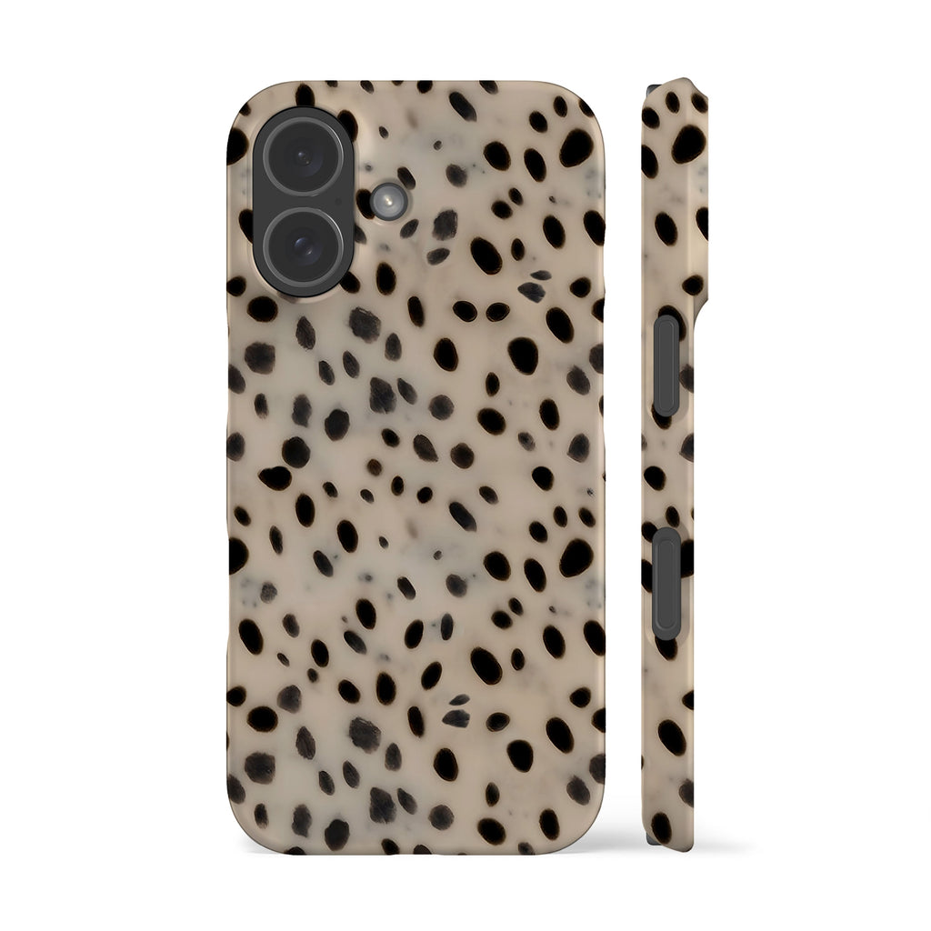 Light Bambi Spots Phone Case