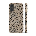 Light Bambi Spots Phone Case