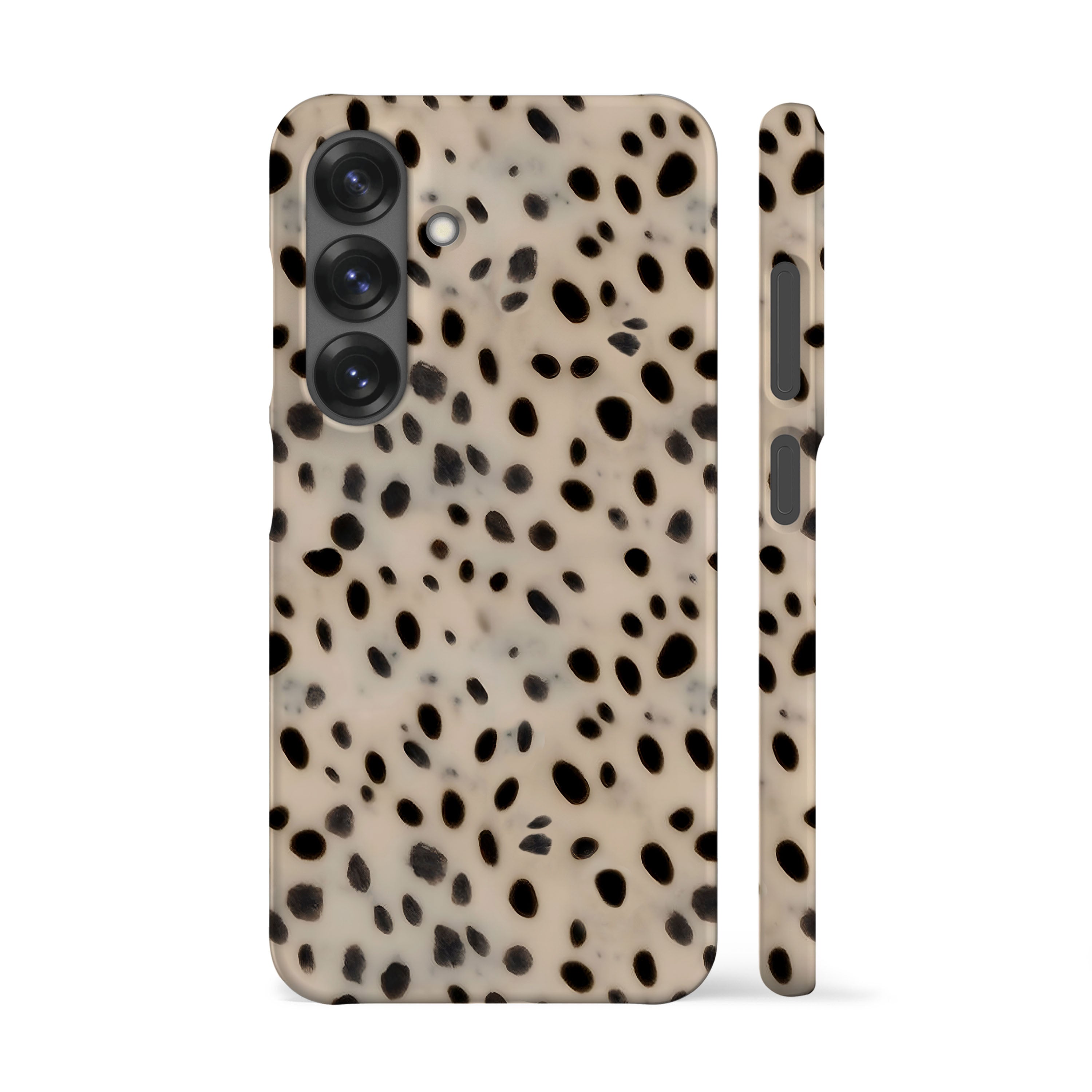 Light Bambi Spots Phone Case