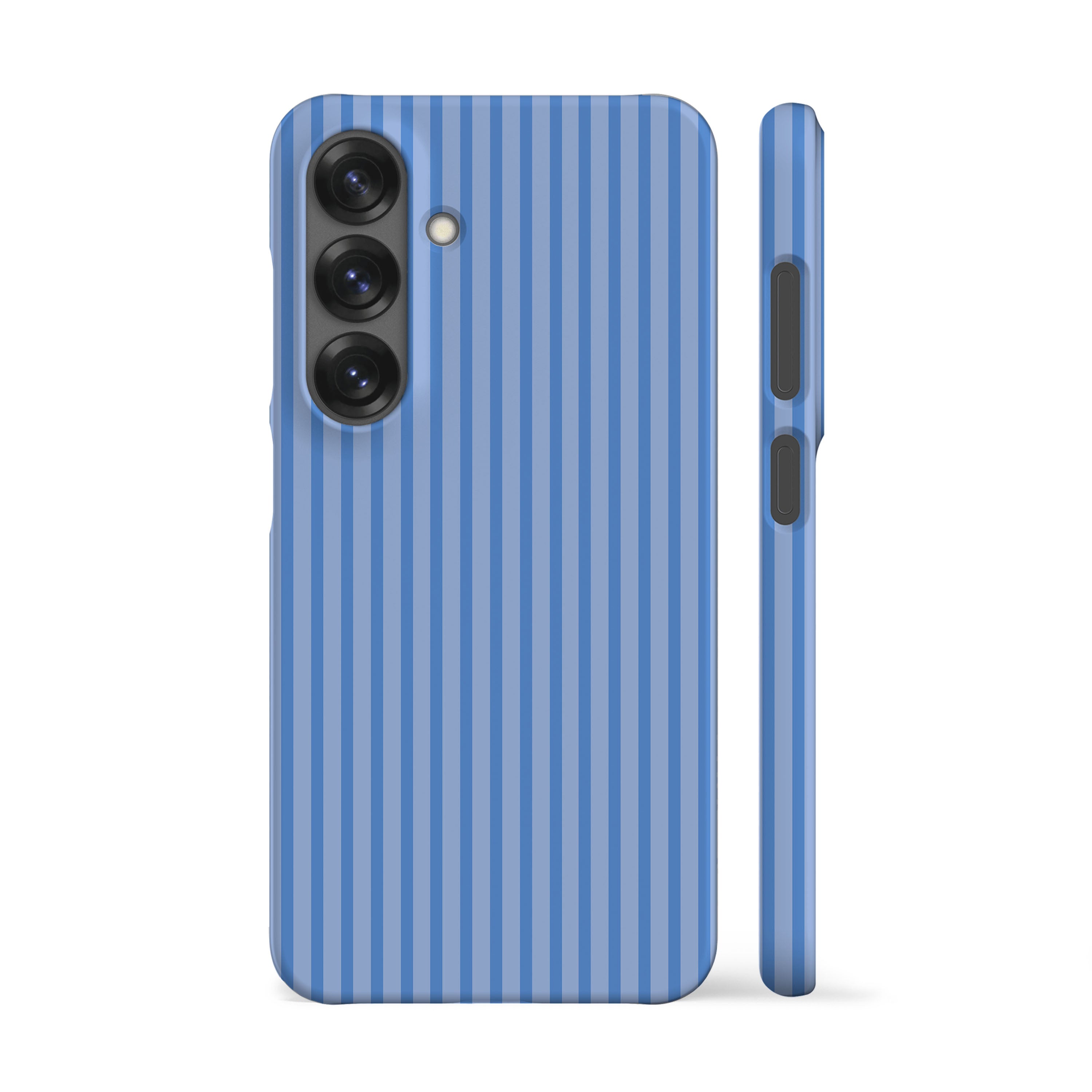 Menorca Blue Stripes Phone Case