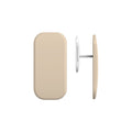 Pearled Ivory Phone Grip