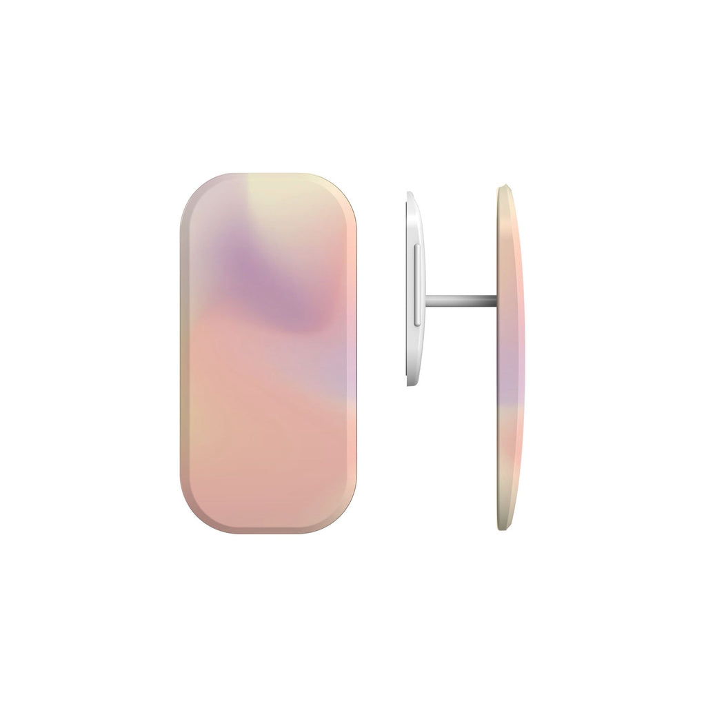Soft Aura Phone Grip