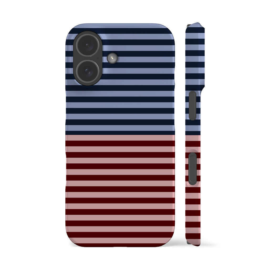 Spring Combo Stripes Phone Case