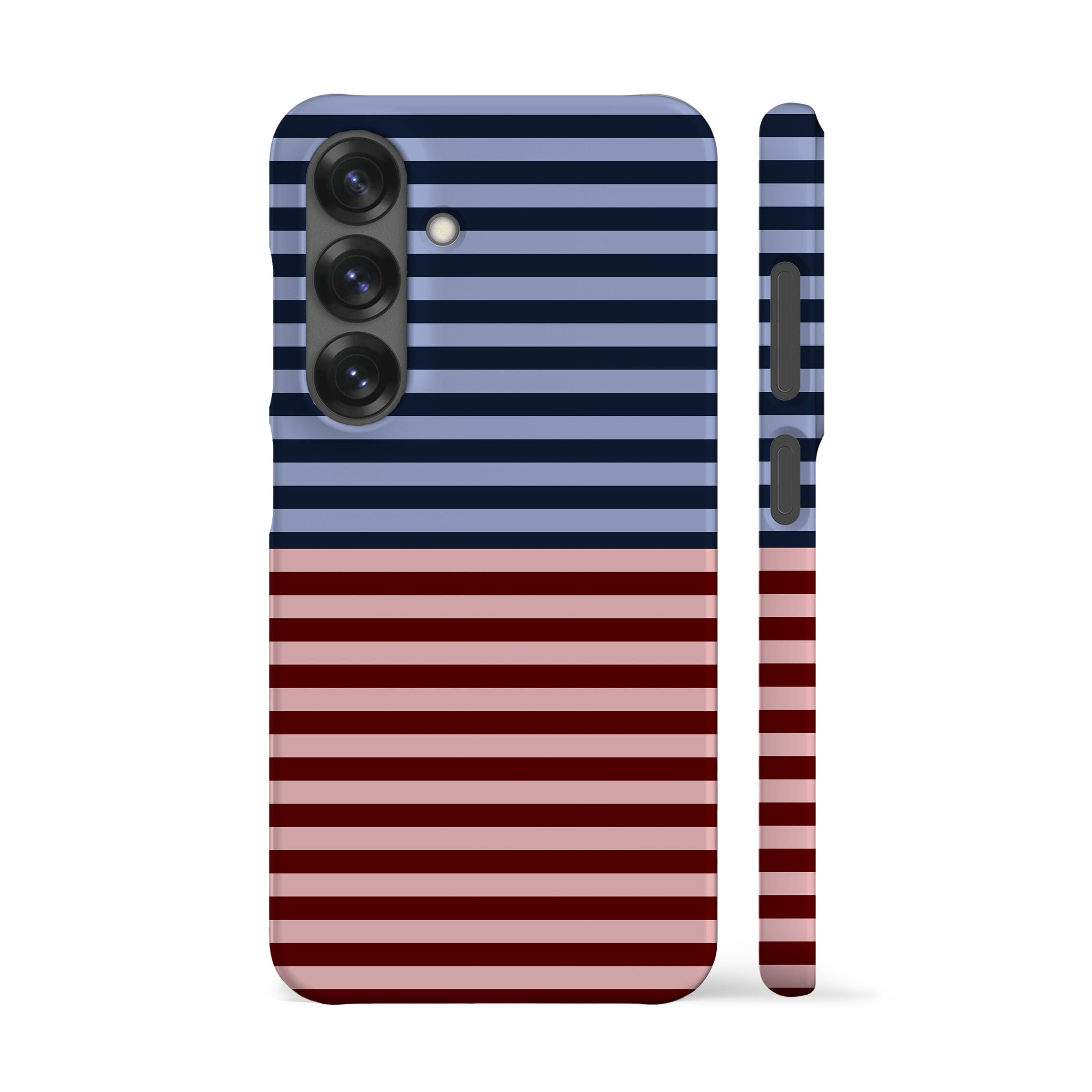 Spring Combo Stripes Phone Case