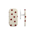 Red Stars Phone Grip