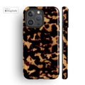 Wavy Tortoise MagSafe iPhone Case