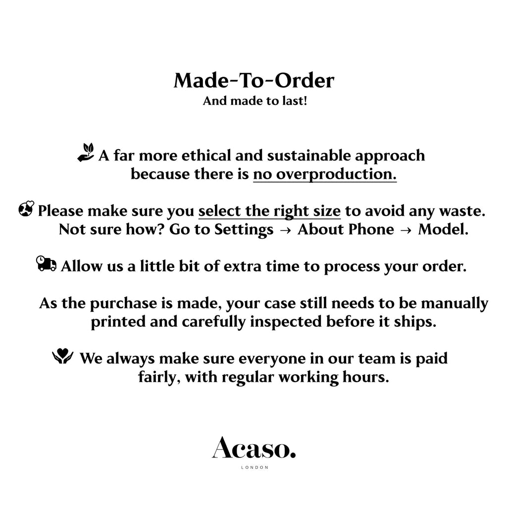 Maroon Blue Checkered Phone Case